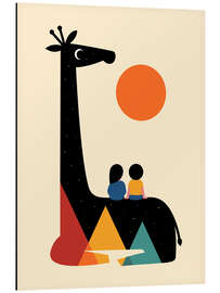 Alubild Erinnerungen