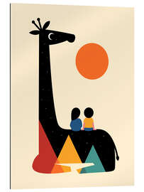 Gallery Print Erinnerungen