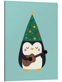 Alubild Fa La La La - Andy Westface