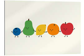 Gallery Print Obstparade