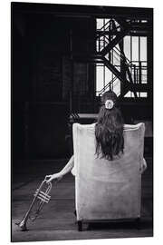 Alubild Sentimental Sounds