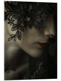 Acrylglasbild Fatima