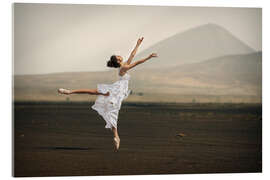 Acrylglasbild Harmony