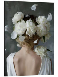 Alubild Petal Elegance