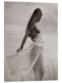 Gallery Print Die Aussicht