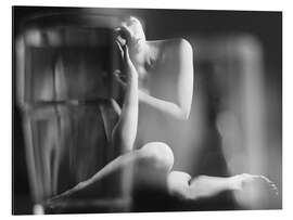 Alubild Psychological distance