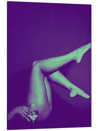 Alubild Intermission