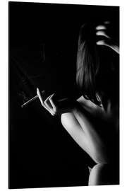 Alubild Whispering Shadows