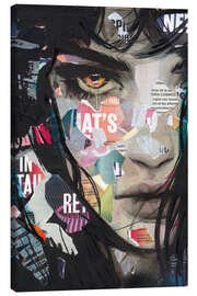 Leinwandbild Cosma - Thomas Chedeville