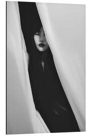 Tableau en aluminium Inner truth