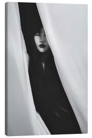 Leinwandbild Inner truth