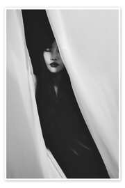 Wandbild Inner truth