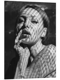 Alubild Seduction Game