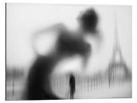 Alubild La Parisienne