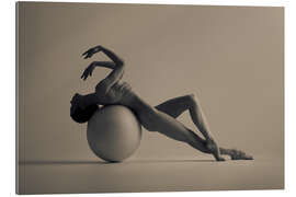 Gallery Print Balance