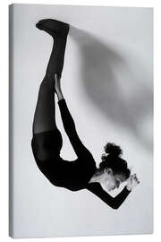 Leinwandbild Searching Peter Pan