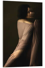 Acrylglasbild Separation