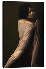 Tableau sur toile Separation