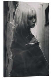 Acrylglasbild Ran Himemiya