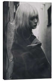 Canvas print Ran Himemiya