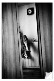 Wandsticker Rendezvous