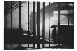 Alubild The Gate Of Your Thoughts