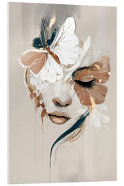 Acrylglasbild Vienna