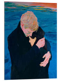 Gallery Print Nur dieser Augenblick