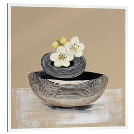 Gallery Print Zen-Geist