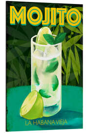 Alubild Moijito, La Habana Vieja