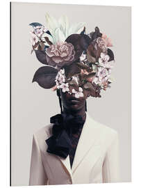 Alubild All the winters I bloomed for you