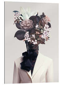 Gallery Print All the winters I bloomed for you