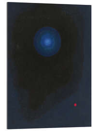 Gallery Print Blau, 1927