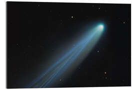 Acrylglasbild Komet Lemmon - Benjamin Butschell