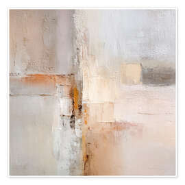 Poster Schweigende Strukturen