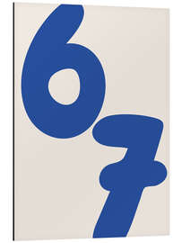 Alubild 67 - Six Seven