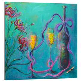 Alubild Geburtstagsfeier - Dawn Underwood