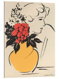 Gallery Print A Quiet Romance