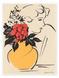 Poster A Quiet Romance