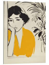 Gallery Print Whispers of Yesterday