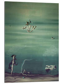 Gallery Print Die Liebenden, 1929