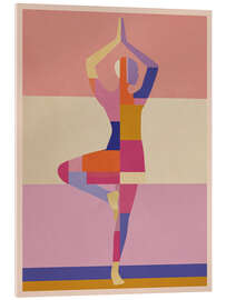 Acrylglasbild  - ThingDesign