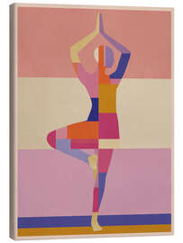 Leinwandbild  - ThingDesign