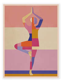 Wandbild  - ThingDesign