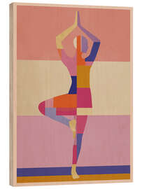 Holzbild  - ThingDesign