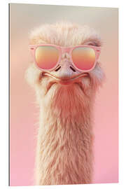 Gallery Print PINKISS Kollektion - Der Strauß