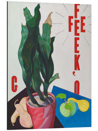 Alubild Georgia O'Keeffe - Charles Demuth