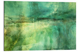 Alubild  - Annette Schmucker