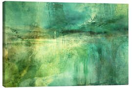 Leinwandbild  - Annette Schmucker