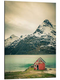 Alubild Lieblingsort - Denis Feiner